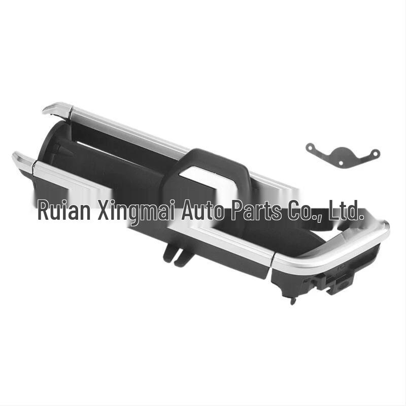 BMW G05 X5/G06 X6/G07 X7 Center Air Vent Repair Kit