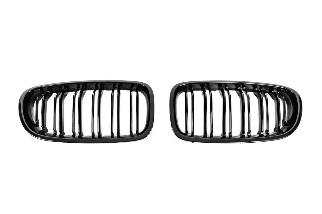 

Решетка радиатора DPT (для M5, черный) для BMW 5 серия F-10/11/07 2010-2016 гг