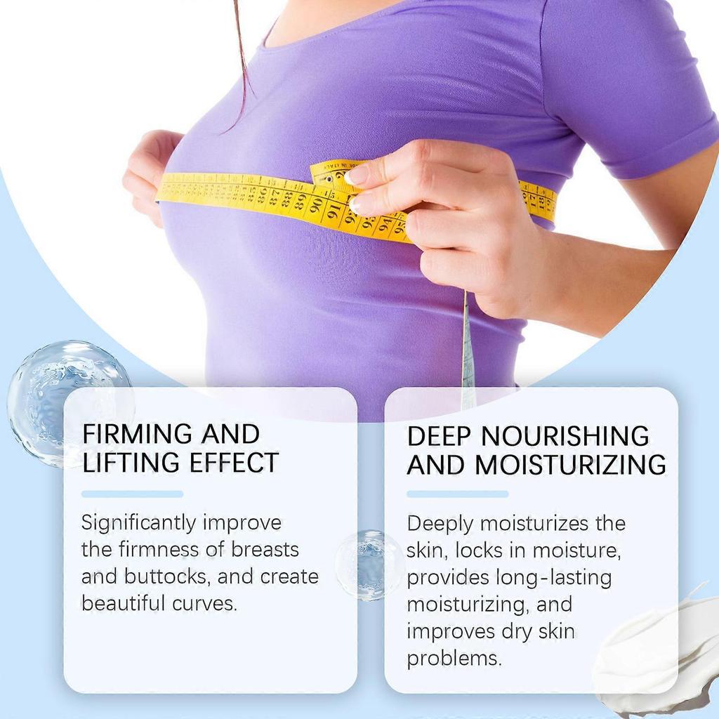 Collagen Firming Cream, Anti-Aging Moisturizer with Collagen, Ultra Firming & Revitalizing Cream, Wrinkle Cream For All Skin Types