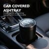 Para SsangYong Portátil de Apertura con un Botón Cenicero para Coche Contenedor Portabotas Accesorios Kyron Actyon Sport Tivoli Torres Korando