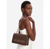 Bag LOVE MOSCHINO LOVE MOSCHINO JC4192PP1NKD0301 Brown