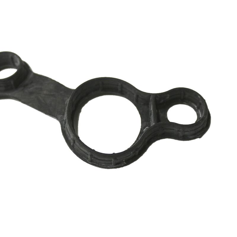 224412G000 224412G600 224412G710 Valve Rocker Cover Gasket Seal Fit for Kia Sorento Sportage Hyundai Sonata IX35 Santa Fe Tucson
