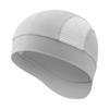 Motorcycles Helmet Inner Hat Quick Dry Breathable Mesh Caps Cooling Cycling Caps Sweat Absorption Simple Mesh Hat