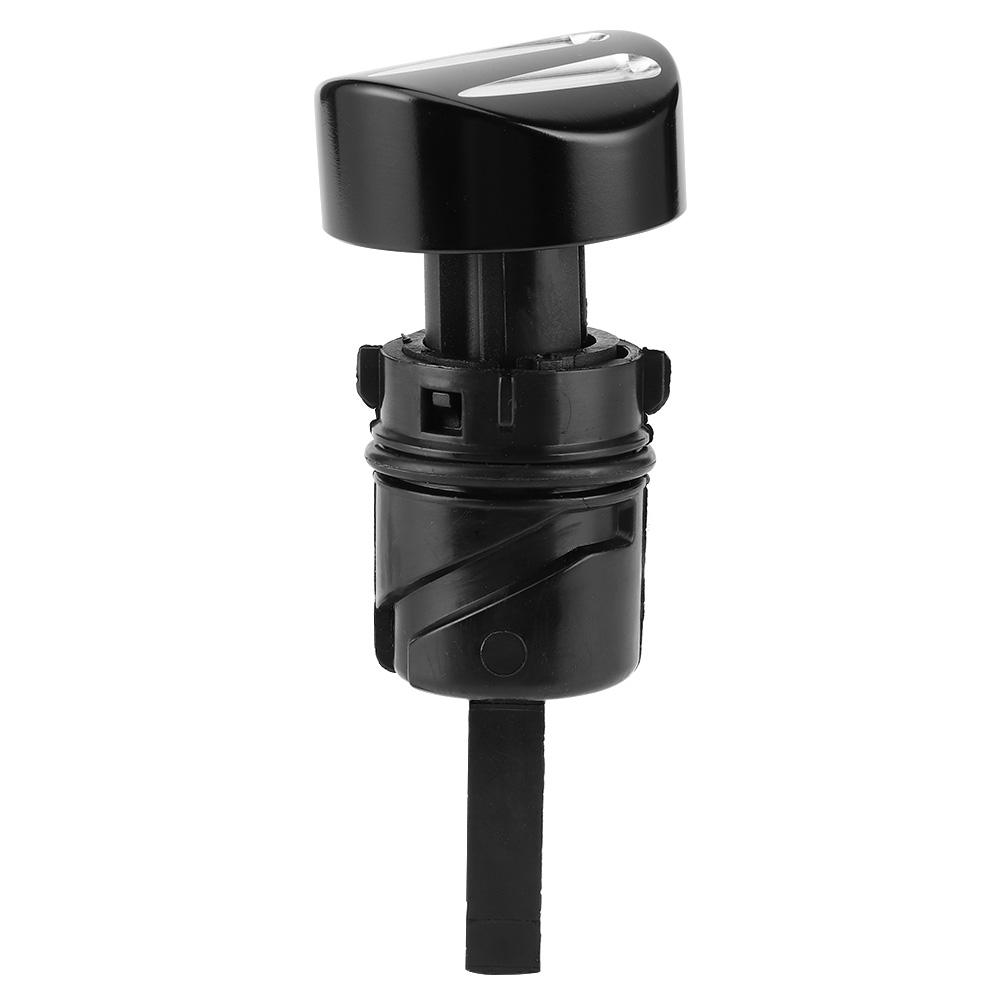 Bagnet oleju silnika motocykla     Pokrywa pasuje do XL 883 1200 48 2004-2016