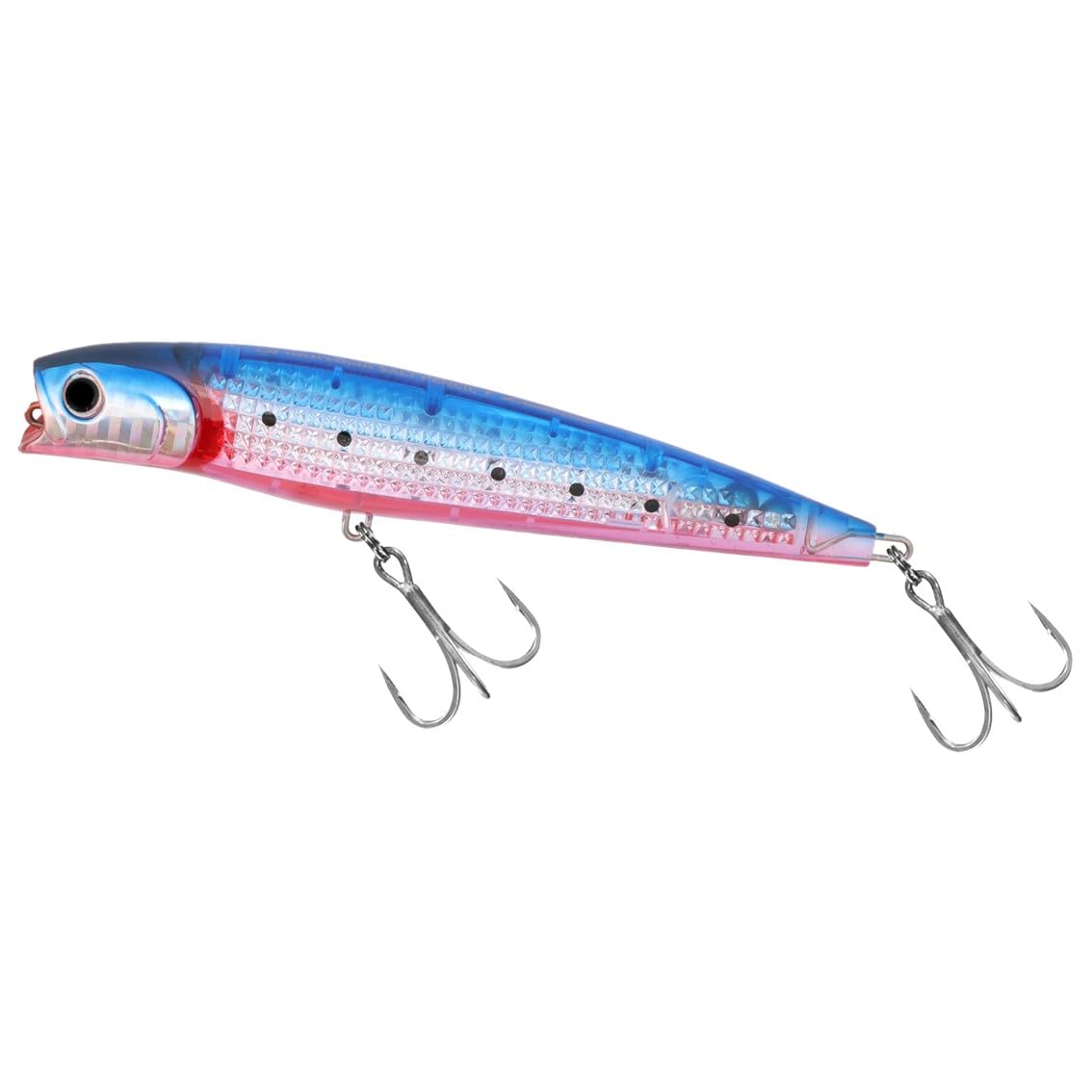 

DAIWA Lure MT Salt Pencil LI Bullpin Sardine 125F-HD-LI