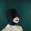 Nose Hook Headgear for Facial Domination BDSM Toy