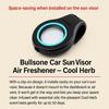 The Global Trend: Bullsone Car Visor Air Freshener