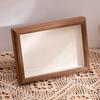 Handprint & Paw Print Commemorative Frame - Tabletop Couple & Pet Keepsake
