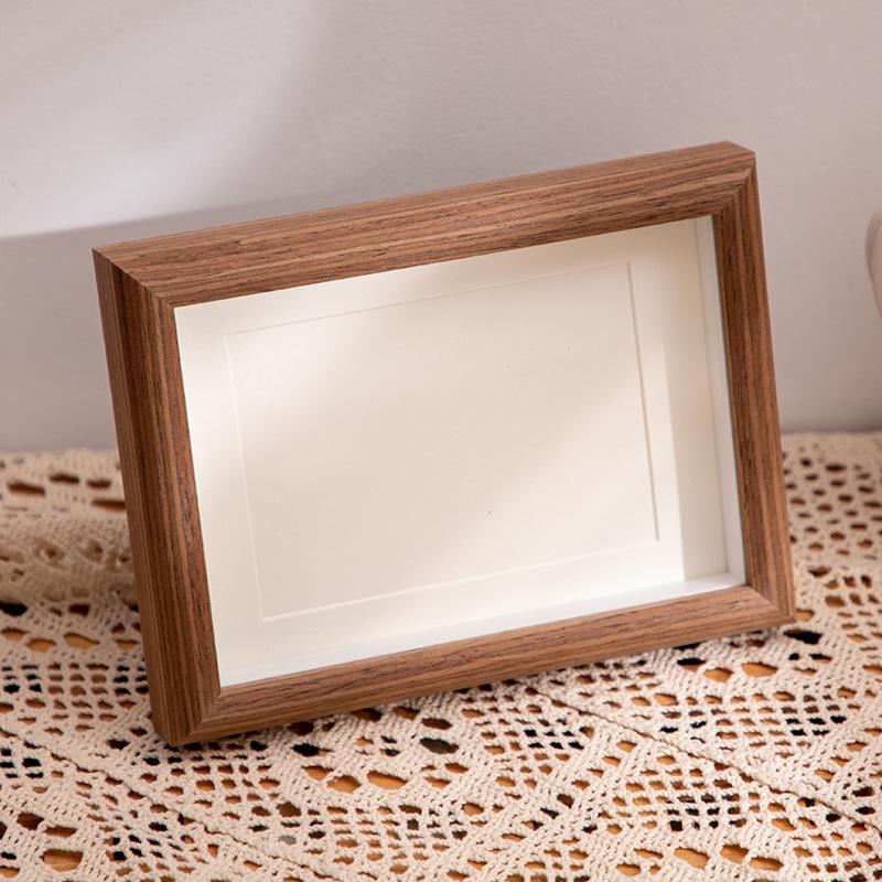Handprint & Paw Print Commemorative Frame - Tabletop Couple & Pet Keepsake