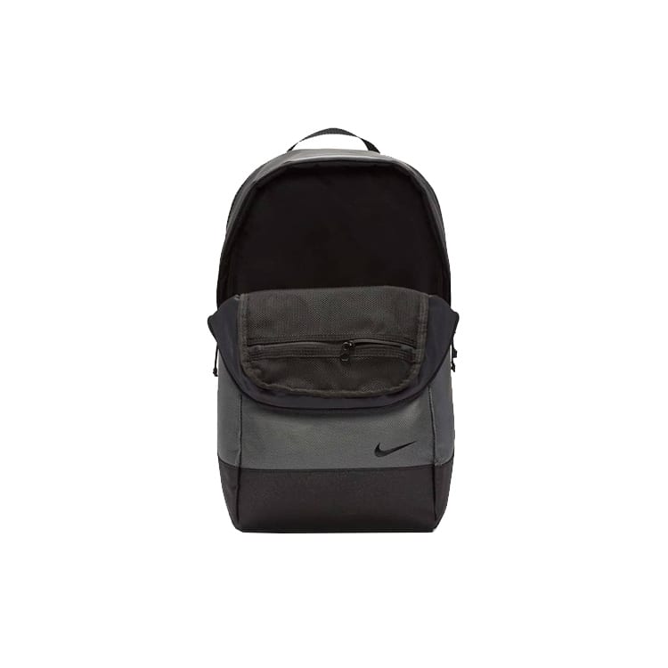Nike Fabric Backpack Regular Unisex Iron Gray CK7714-073