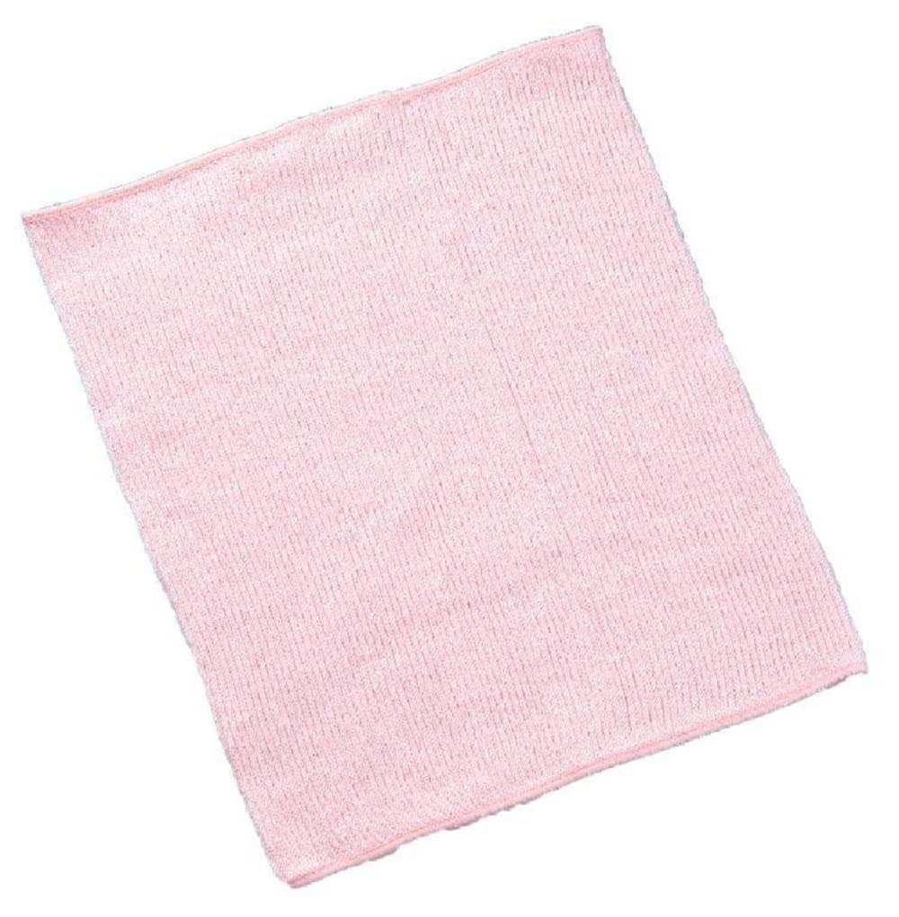 

de la Loose Silk Belly Band Ivory Pink 1 piece [Mode Casa] (Pink)