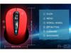 Wireless Bluetooth 5.2 Mouse for Tablet, Phone, Computer, Gaming, Office, and Gift Use