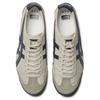 ONITSUKA TIGER Mexico 66 Nm Comfortable Non-Slip Durable Low-Top Casual Shoes Unisex Sneaker Light-Blue 1183C319-200