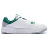 Li Ning ACE V2 Slip Resistant Abrasion Resistant Low Top Skateboard Shoes Women's White Green AGCS156-2