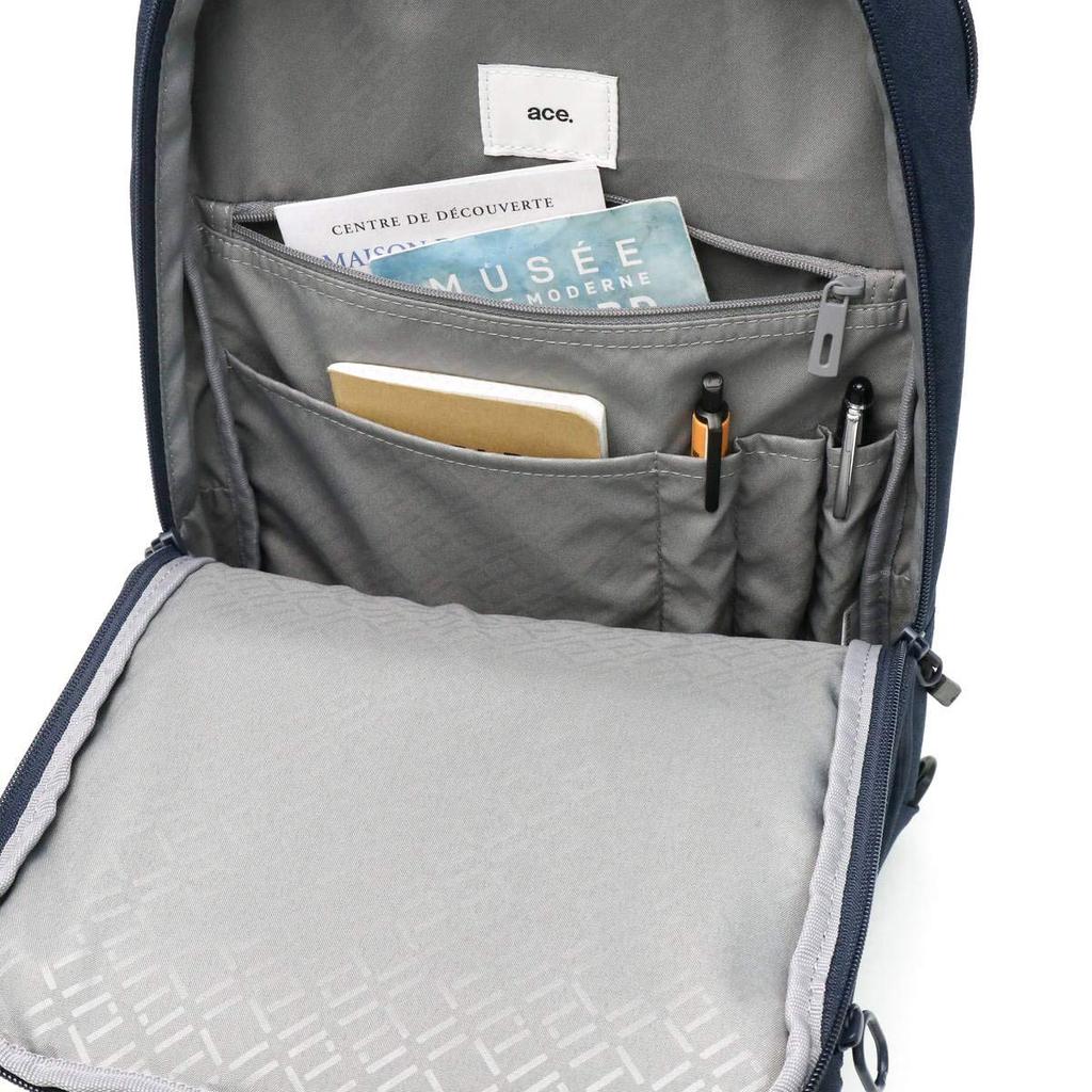 Ace Gene Hansley SD Body Bag 62884 Navy