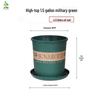 Jimei Plastic Gallon Planter with Tray