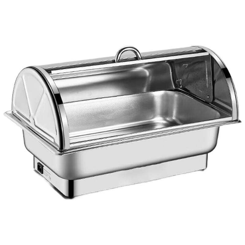 Venus Stainless Steel Electric Buffet Warmer