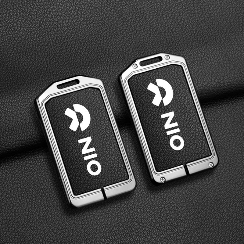 

Nio Key Case for ES8, EC6, ET7 - Anti-Drop Protective Shell for Men and Women