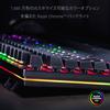 Razer Huntsman Elite Linear Optical Switch Gaming US English Linear with Wrist Rest Japanese Distributor - Keyboard, Layout, Ultra-Fast 1.0mm