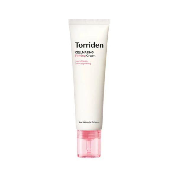 Torriden Cellmazing Low Molecular Collagen Firming Cream Special Set 60ml + 20ml