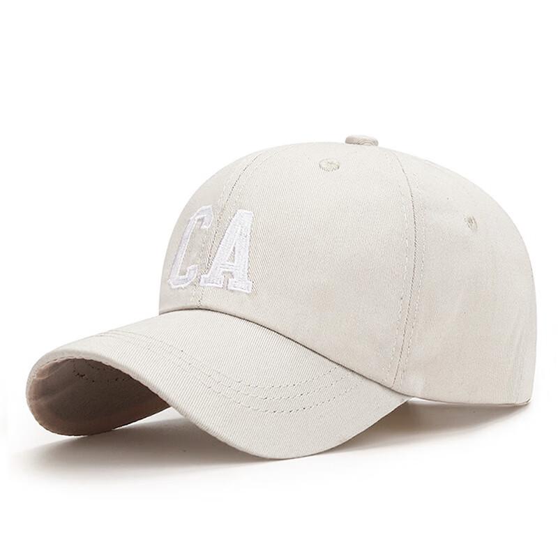 ZHENYUEQI Unisex Letter Baseball Cap