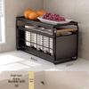 Handon Kitchen Organizer Shelf