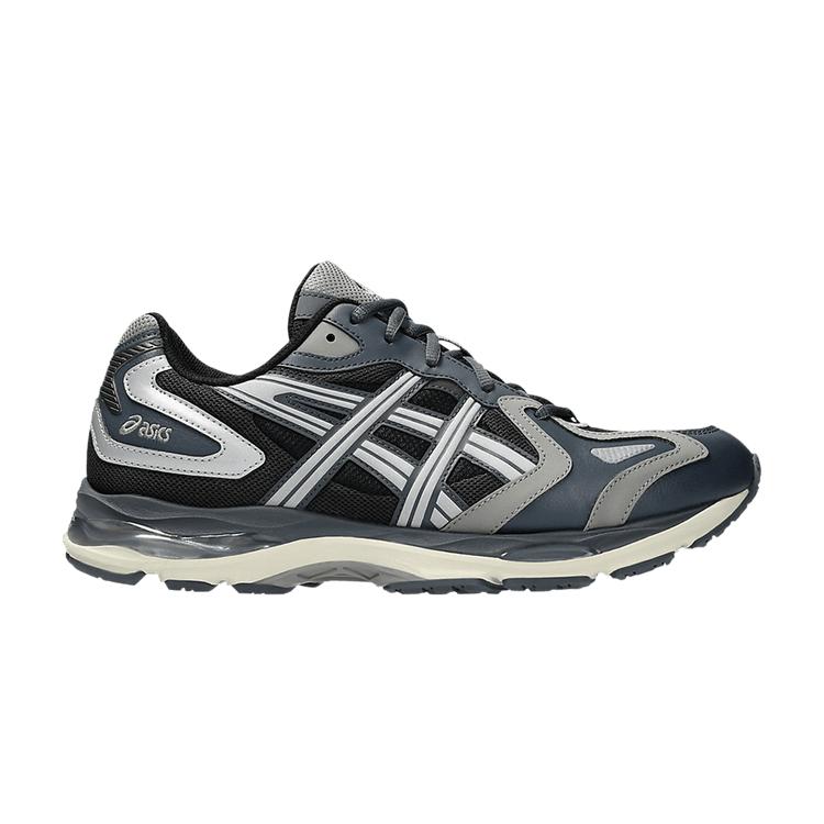 

Asics Кроссовки унисекс Gel K1011 Черный Карьерно-серый 1203A603-002 41.5
