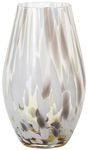 

Цветочная ваза Aderia Tsugaru Glass, «Дайчи» (Красочный Ветер), Сделано в японии. Стильная стеклянная ваза, подходит для сухих цветов и икебаны. Отлично