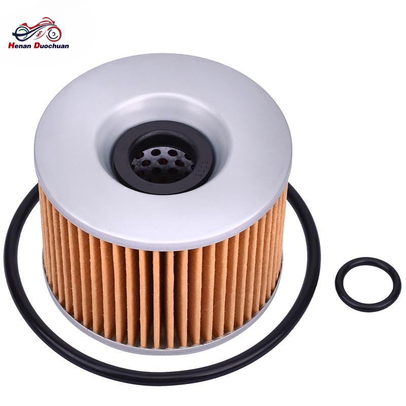 Motorrad-Motorteile Ölfilter für Kawasaki Ninja 250 EX250 GPX250R Ninja250R Ninja250
