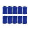 10pcs/set Hand Protector Golf Finger Sleeves Non Slip Finger Tubes for Basketball  Baseball