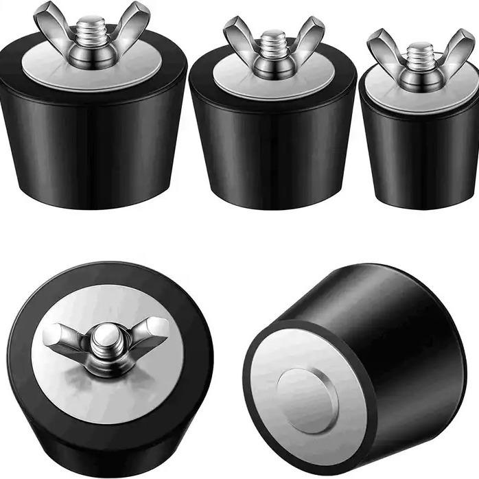 Stainless Steel Winter Swimming Pool Pipe Freeze Plug (25/32/38/51/63mm)