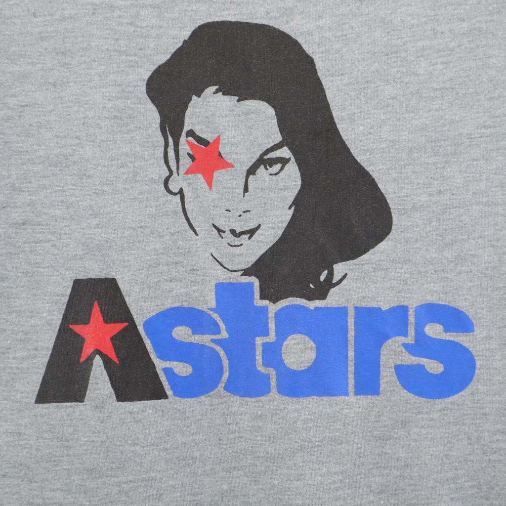 Han Ahn Soon No Sleeve Cut 38 Gray Women Used