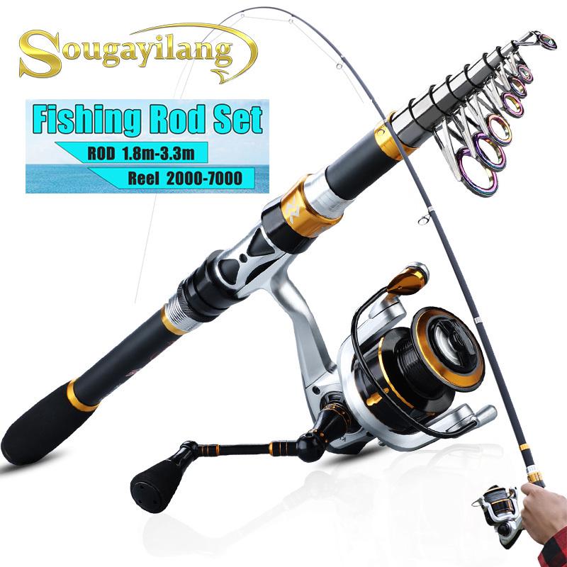 fishing set