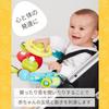 Early Learning Centre Light Sound Buggy Driver Stroller Toy with Drive Handle Authentic & (147696)