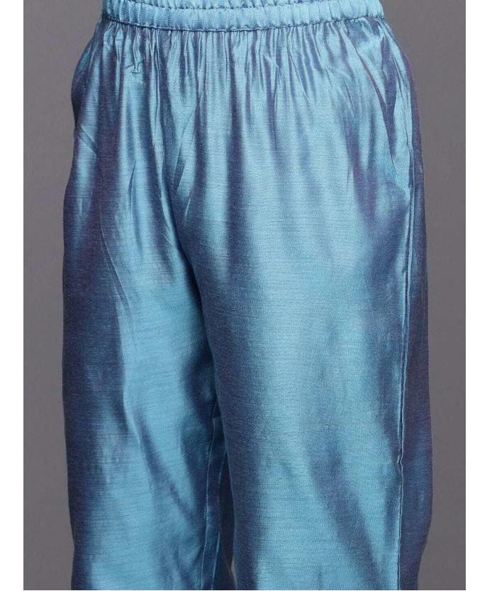 Tenue de soirée de créateur Kurti Salwar Kameez pour femmes indiennes, haut, tunique, pantalon Kurta, ensemble Dupatta, robe