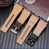 Concaaf Echt lederen horlogebandje Voor Diesel DZ1216 DZ1273 DZ4246 DZ4247 DZ287 horlogeband heren koeienhuid horlogebandje armband