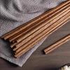 Ru Han Solid Wood Chopsticks