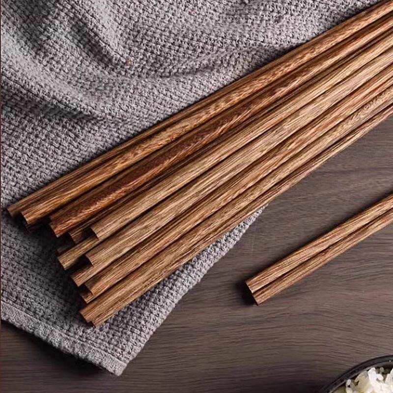 Ru Han Solid Wood Chopsticks