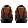 Nike Shox Z Comfortable Fit Lifestyle Casual Shoes Unisex Casual Shoes Brown HQ7540-201