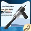 Wireless High-Power Handheld Vacuum Cleaner with Suction & Blowing for Home Use