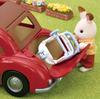 Sylvanian Families Family Sedan Set (SLV5448)