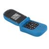 J30 Small Flip Phone GSM 2G 3G 4G SIM Card Messages Blacklist Unlocked Smallest Flip Cell Phone BT
