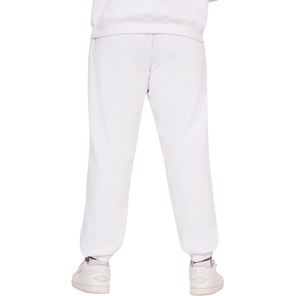 Casual Classics Mens Blended Core Ringspun Cotton Oversized Jogging Bottoms
