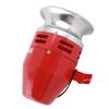 Electric Motor Siren 125dB Motor Driven Buzzer Sound Alarm Horn Siren for Home Factory School Ranch