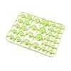 30pcs Universal Motorcycle Modified Engine Screw Caps High-Quality Moto Engine Decorative Nut Bolt Cap For Motocross Scooter ATV
