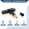 No.68293199AA Tire Pressure Sensor for Ram 1500 2019-2024 Tire Pressure Monitoring Sensor 4 Pcs