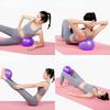High Elastic Explosion-proof Yoga Ball, Sports Gymnastics Fitness Balance Gym Core Indoor Training Mini