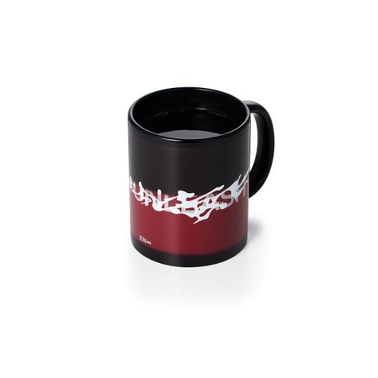 ENHYPEN WUNSCH: ENTFESSELN Farbwechsel Tasse