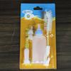 50Ml Pet Bottle Set Pet Silicone Milk Bottle Dog And Cat Portable Pet Silicone Feeding Water Dispenser Multiple Pet Supplies