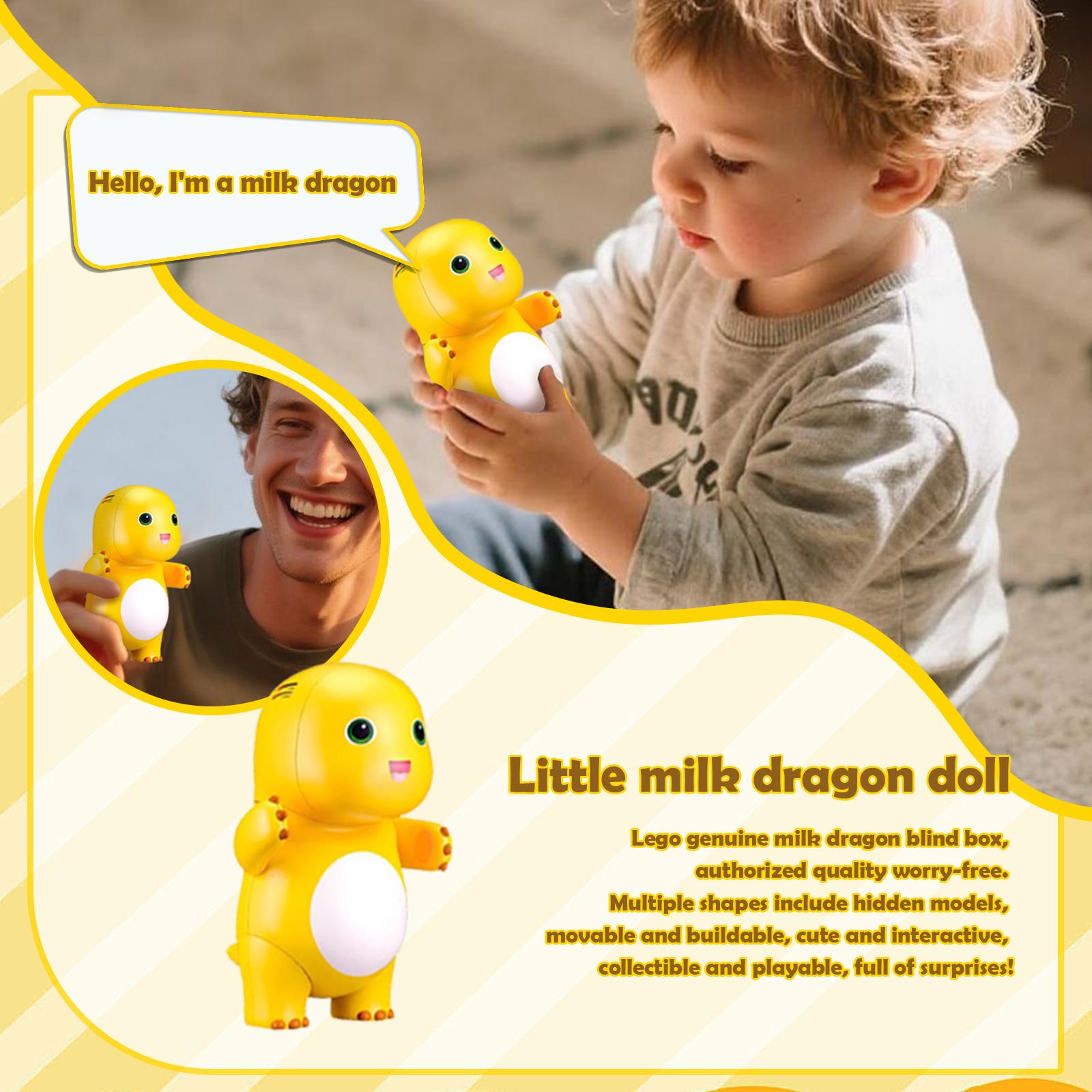 

Говорящие и поющие повседневные настольные украшения One Size жёлтый